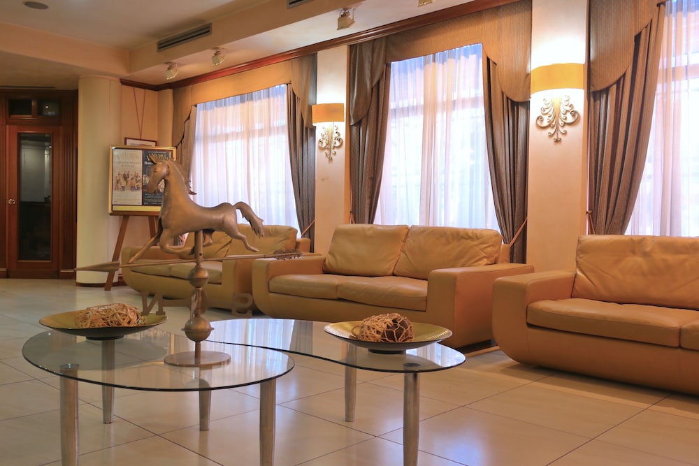 Foto - Hotel Mondial