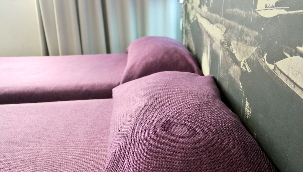 Foto - Hotel Mondial