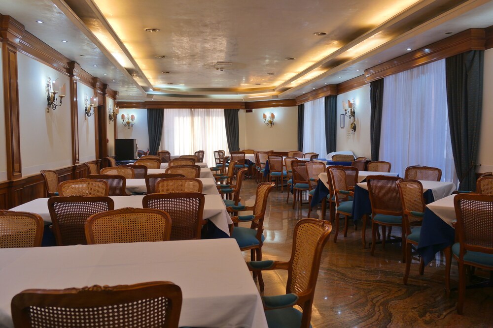 Foto - Hotel Mondial