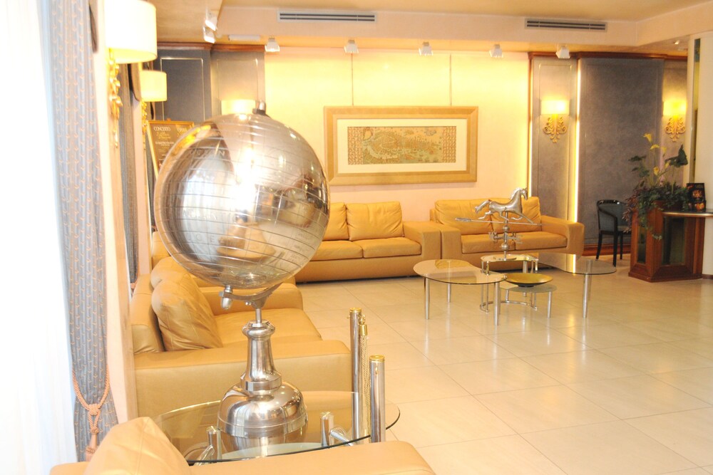 Foto - Hotel Mondial