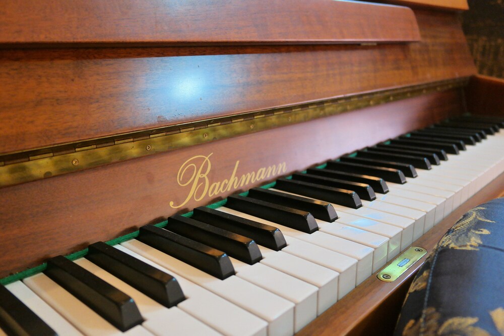 Foto - Hotel Mondial