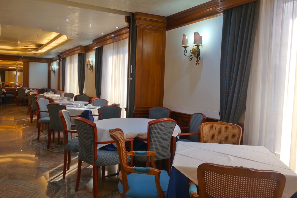 Foto - Hotel Mondial