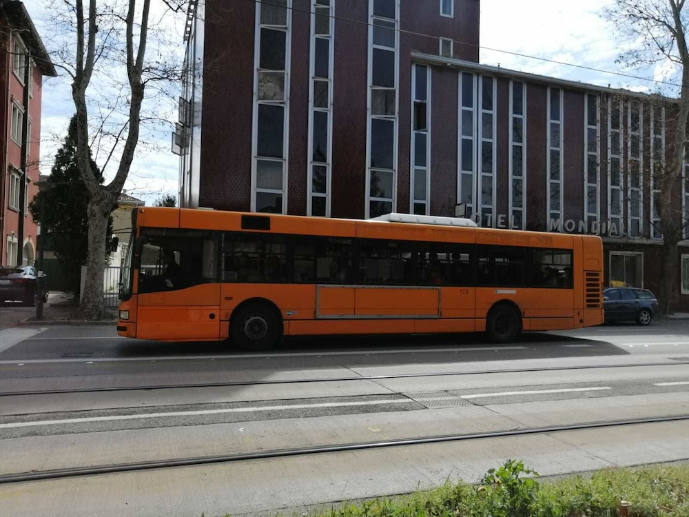 Foto - Hotel Mondial