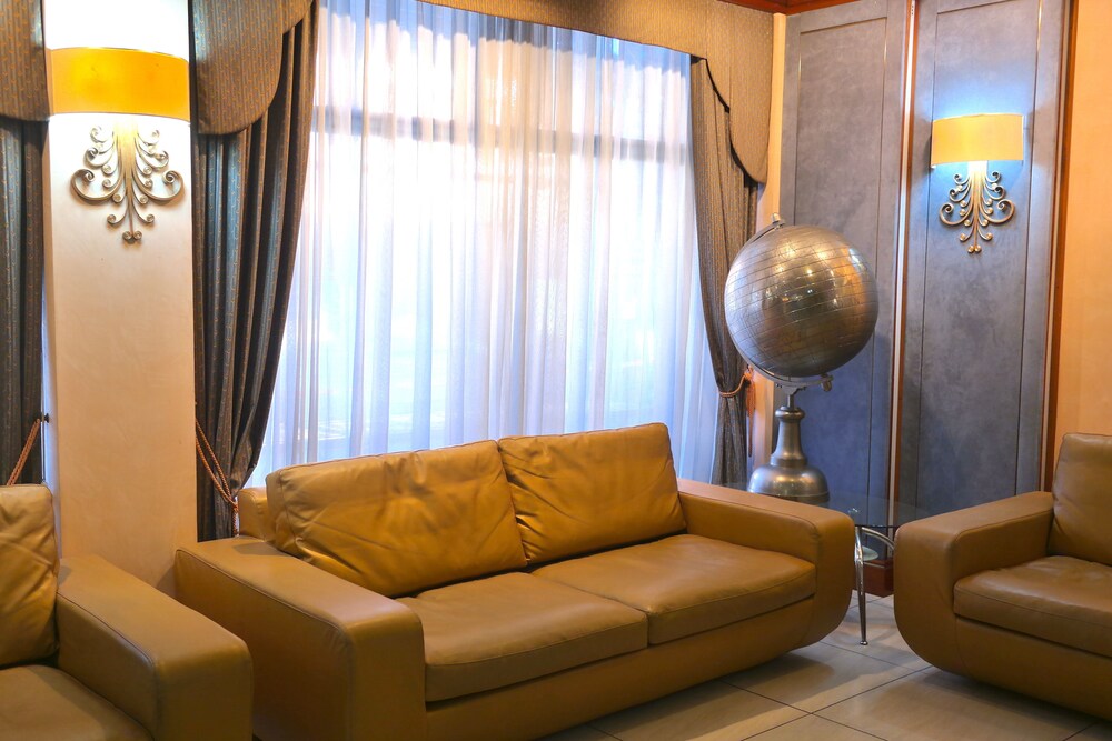 Foto - Hotel Mondial