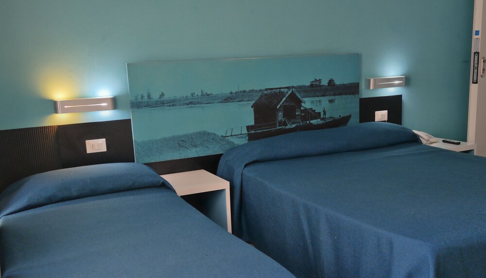 Foto - Hotel Mondial