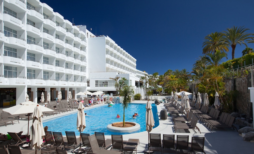Abora Catarina By Lopesan San Bartolome De Tirajana 2018 Hotel Abora Catarina By Lopesan