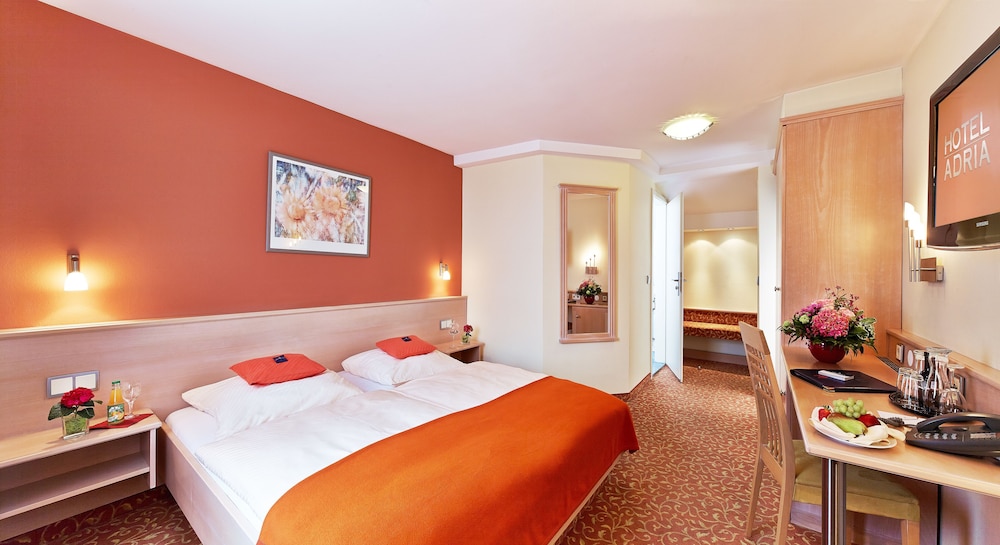 Gay hotel münchen