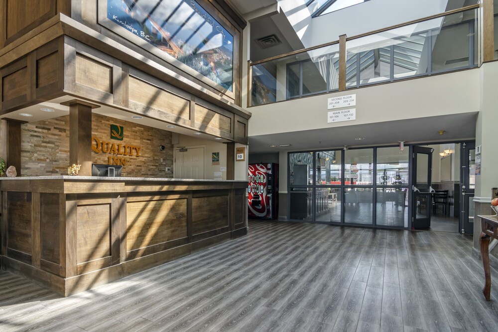 Top 9 Hotels With Hot Tub In Kamloops, Canada Updated 2023 Trip101