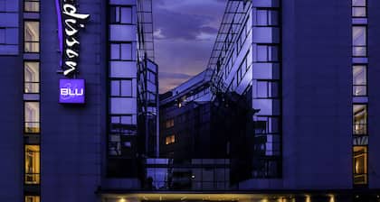 Radisson Blu Hotel Nydalen, Oslo