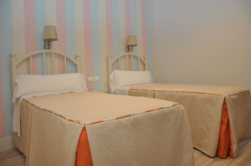 Imagen de Sercotel Selu Hotel (7 de 15)