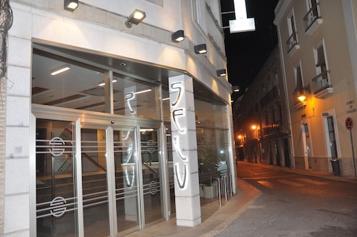 Imagen de Sercotel Selu Hotel (8 de 15)