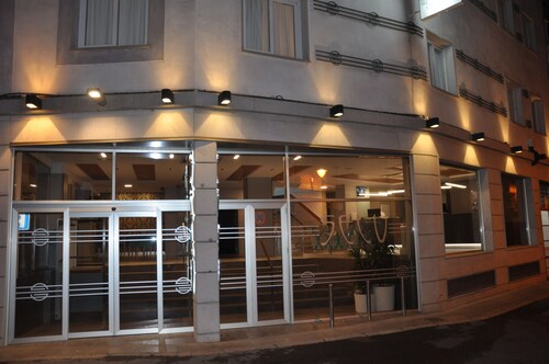 Imagen de Sercotel Selu Hotel (6 de 15)