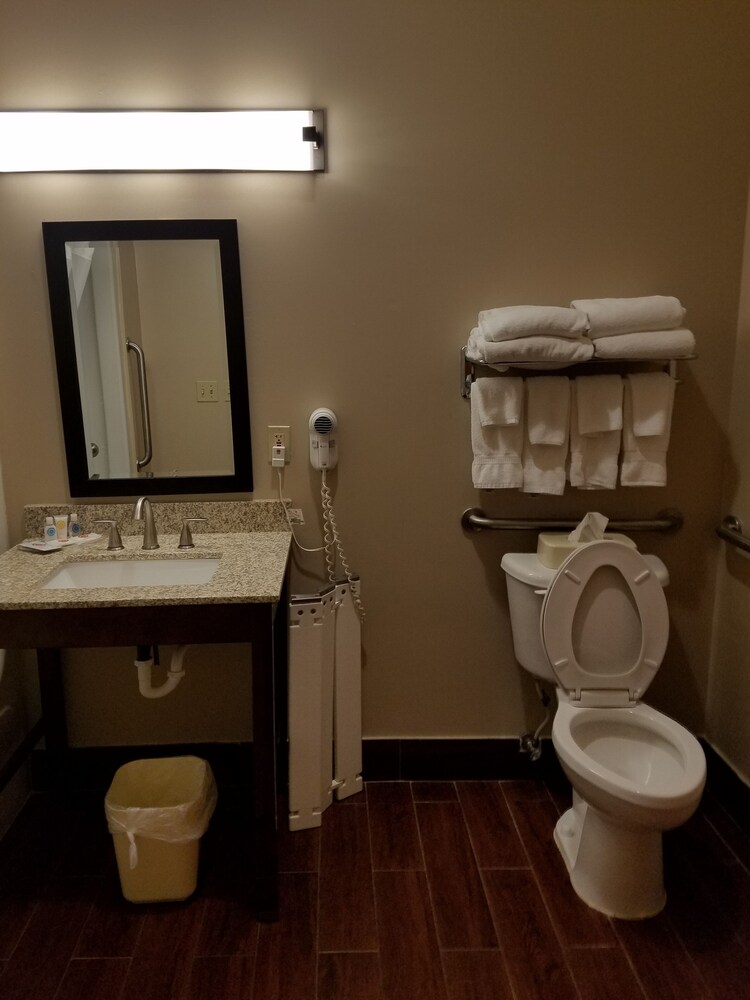 Comfort Suites Rolla