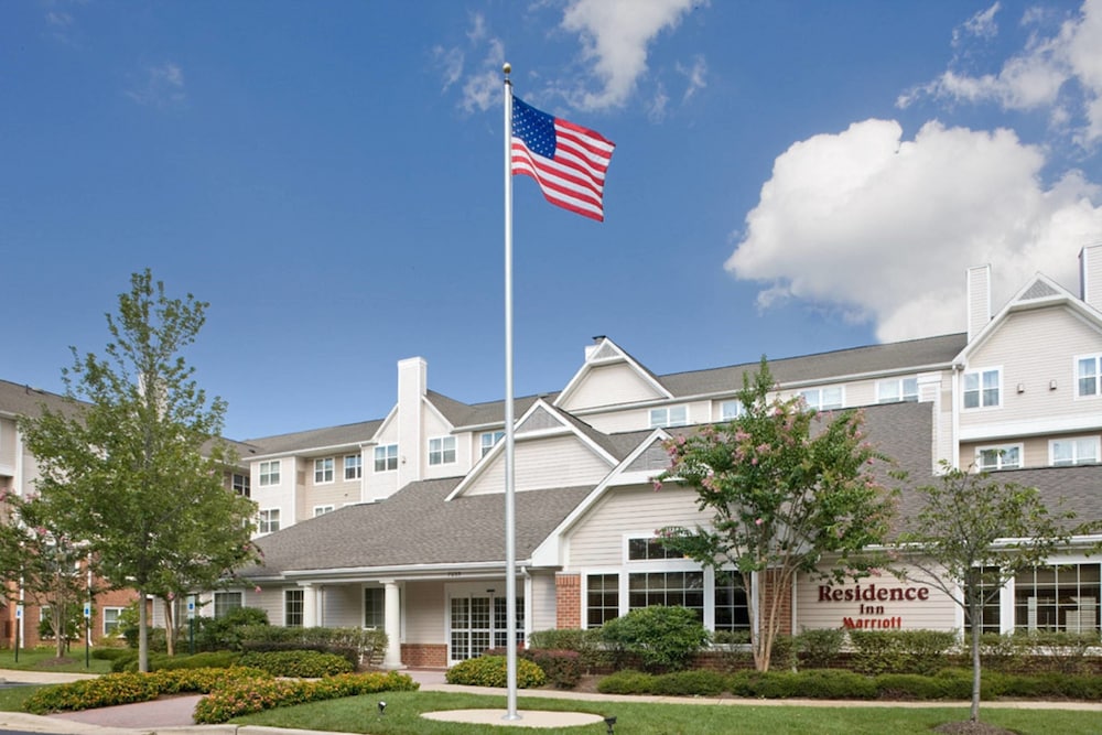 Residence Inn By Marriott Arundel Mills Bwi Airport In Baltimore Residence Inn By Marriott Arundel Mills Bwi Airport