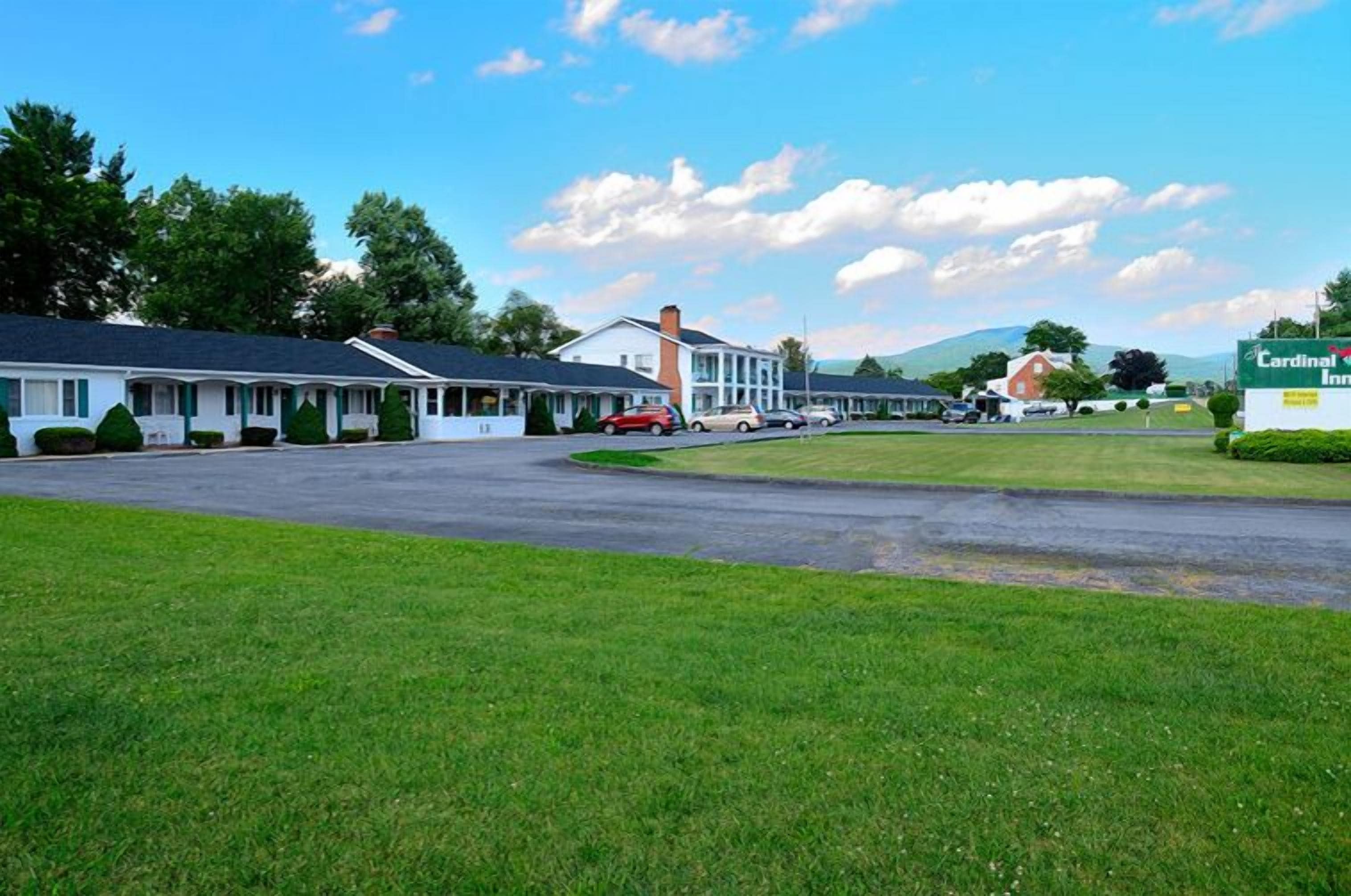 Cardinal Inn in Luray, United States