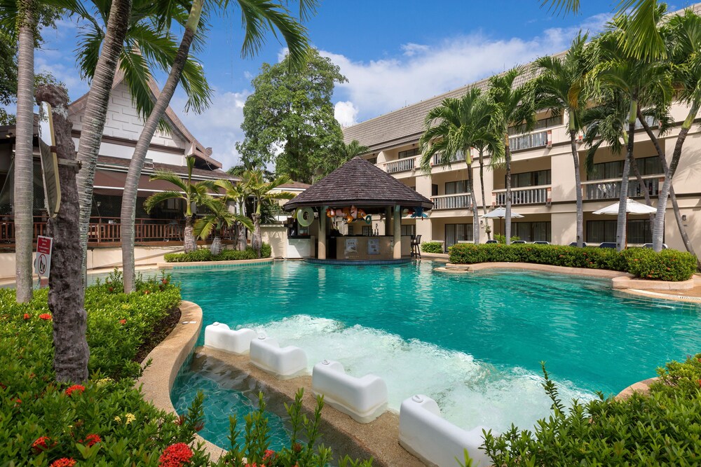 Centara Kata Resort Phuket In Phuket Hotel Rates Reviews On Orbitz