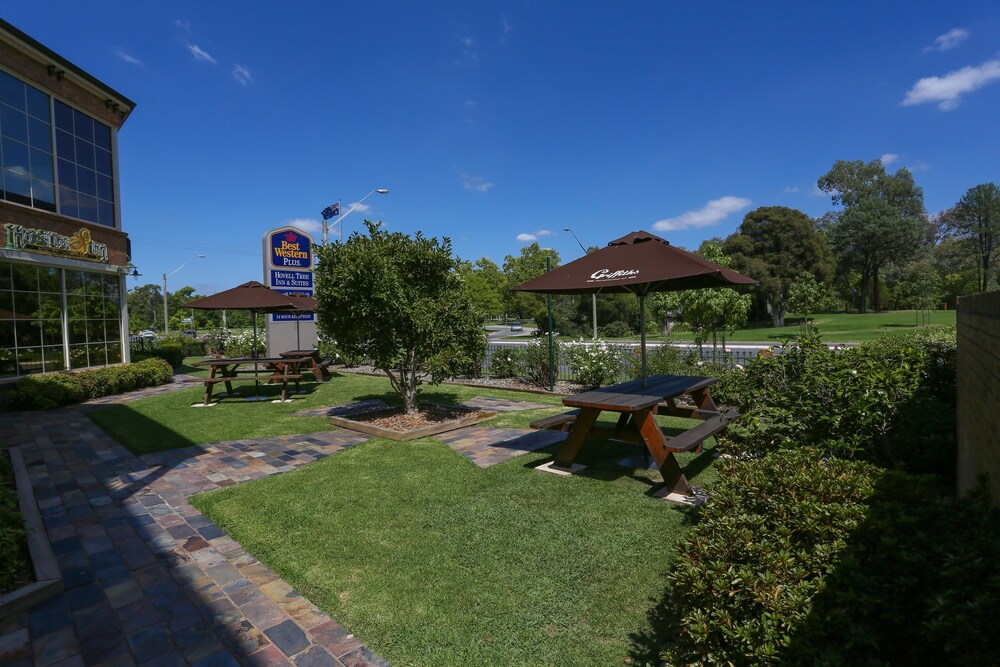 Best Western Plus Hovell Tree Inn