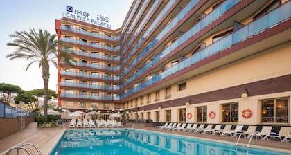htop Calella Palace & SPA