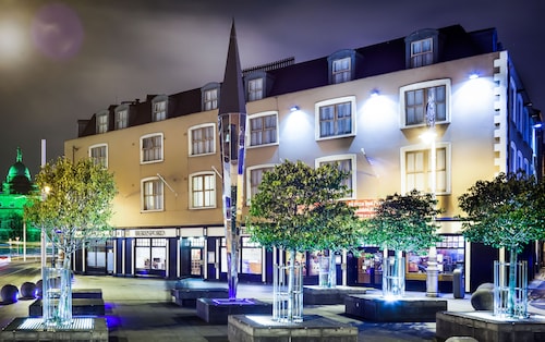 Hotels Near Busaras Dublin Hotels Near Busaras Dublin
