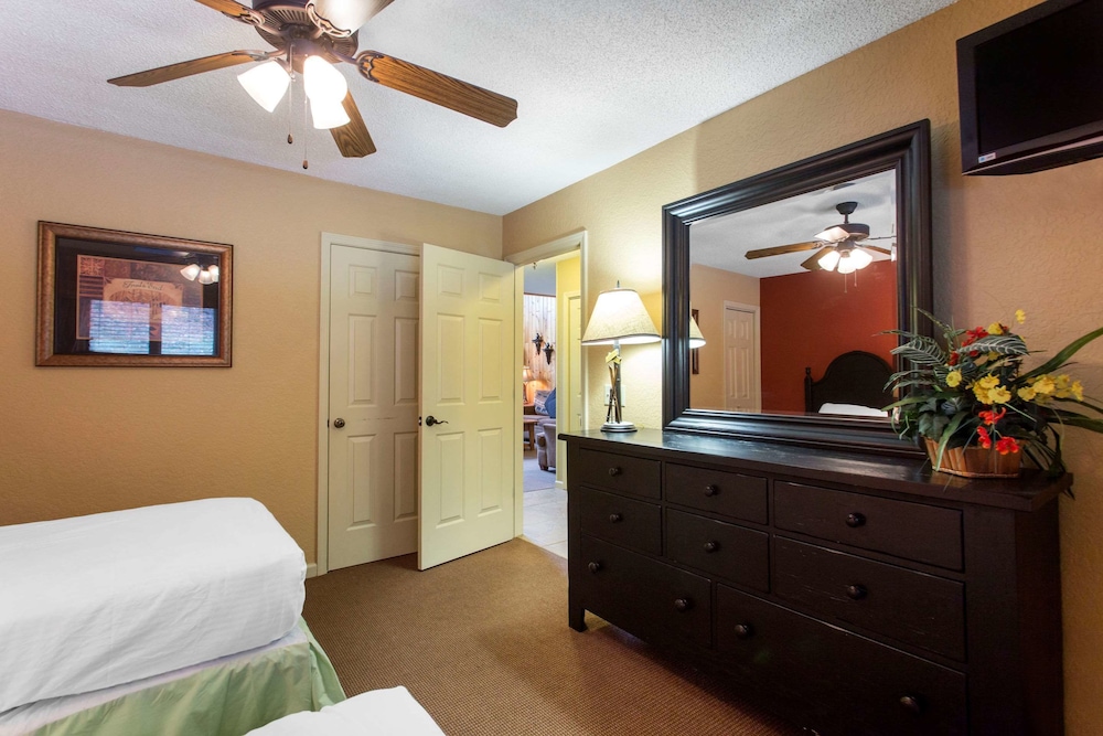 Bluegreen Vacations Blue Ridge Village An Ascend Resort In Boone