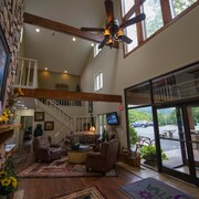 10 Best Hotels Closest To Grandfather Mountain In Boone For 2018 Bluegreen Vacations Blue Ridge Village An Ascend Resort