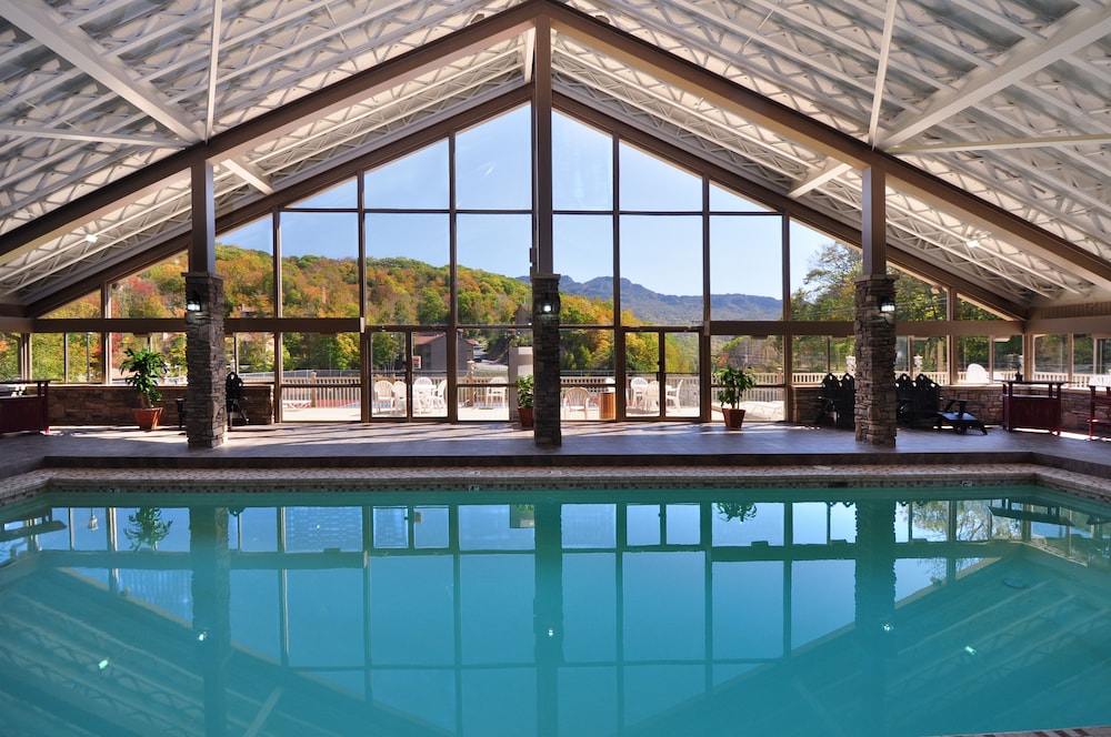 Bluegreen Vacations Blue Ridge Village An Ascend Resort In Boone