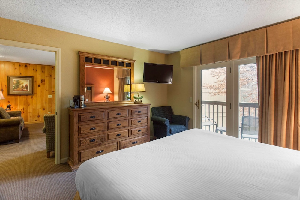 Bluegreen Vacations Blue Ridge Village An Ascend Resort In Boone