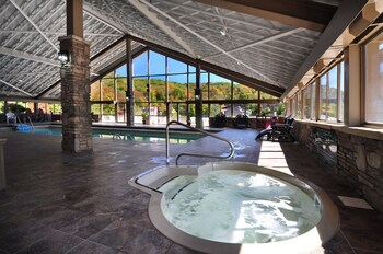 Bluegreen Vacations Blue Ridge Village An Ascend Resort Boone