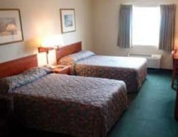 Village Inn Motel Des Moines