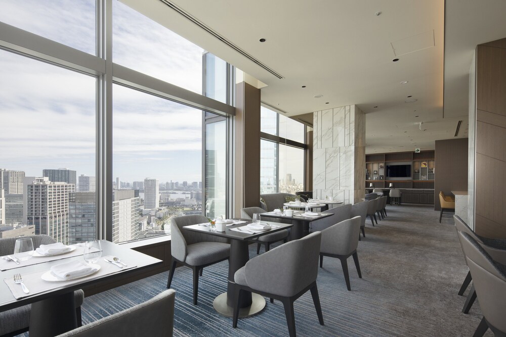 The Strings by InterContinental Tokyo, an IHG Hotel in Tokyo Best Rates & Deals on Orbitz