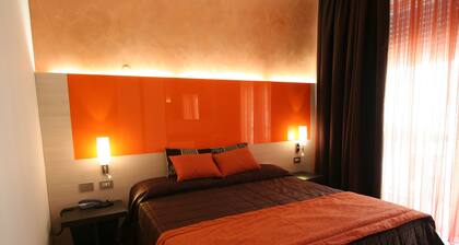 Hotel Primavera