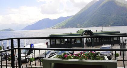 Hotel Argegno
