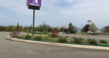 Knights Inn Fort Erie
