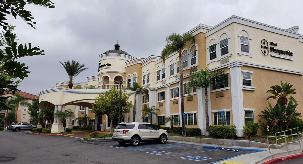 Hotel Marguerite, Trademark Collection by Wyndham in Garden ...