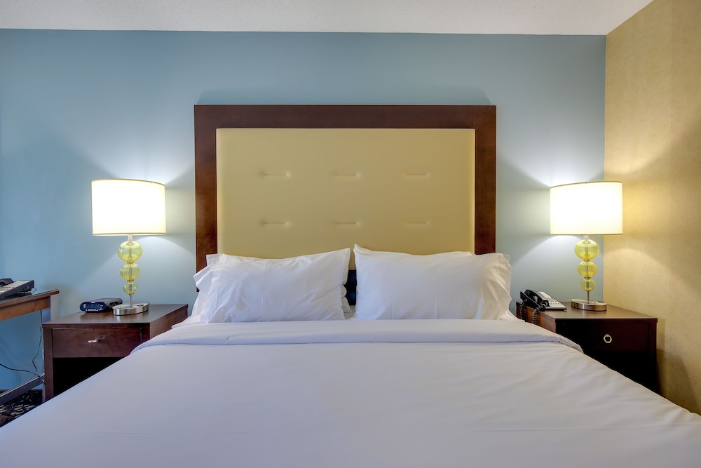 Room, Holiday Inn Express & Suites Sylva - Western Carolina Area, an IHG Hotel