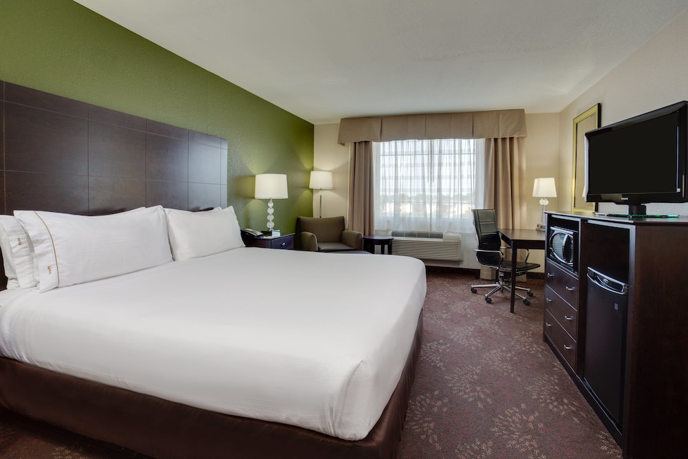 Holiday Inn Express Harvey-Marrero, an IHG Hotel