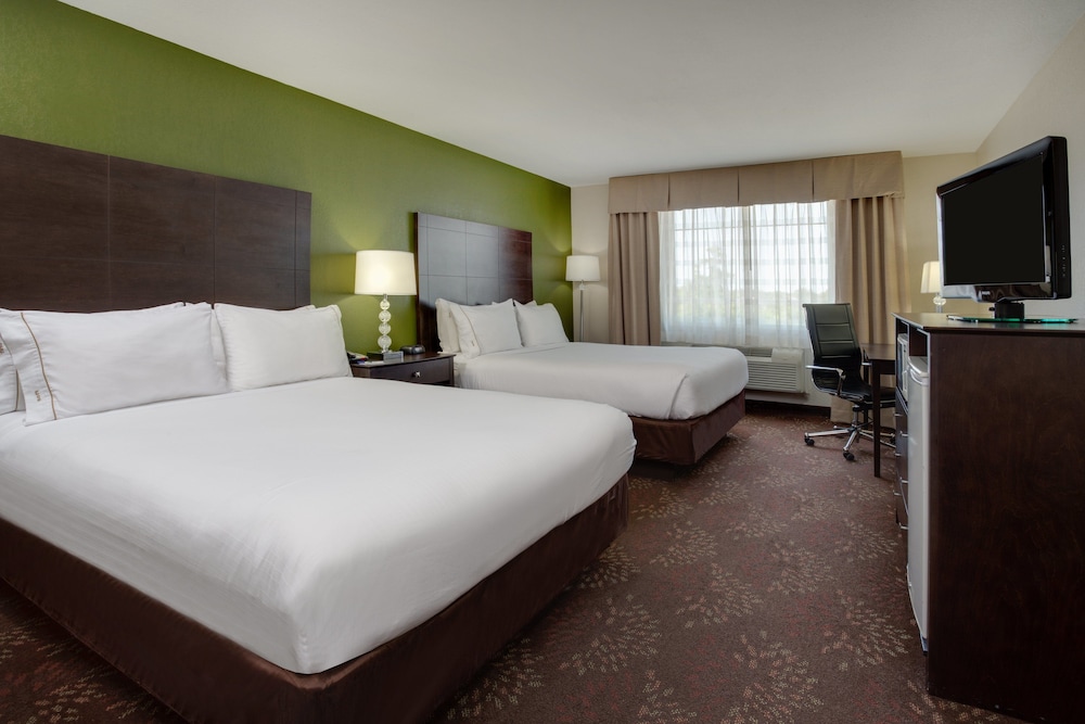 Holiday Inn Express Harvey-Marrero, an IHG Hotel