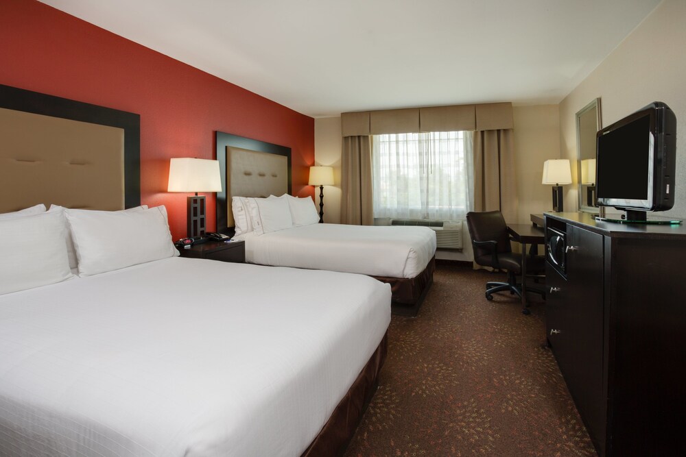 Holiday Inn Express Harvey-Marrero, an IHG Hotel