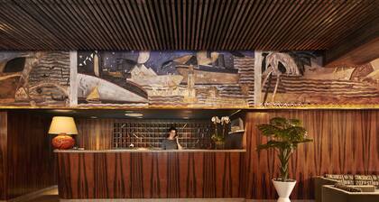 The Maritime Hotel