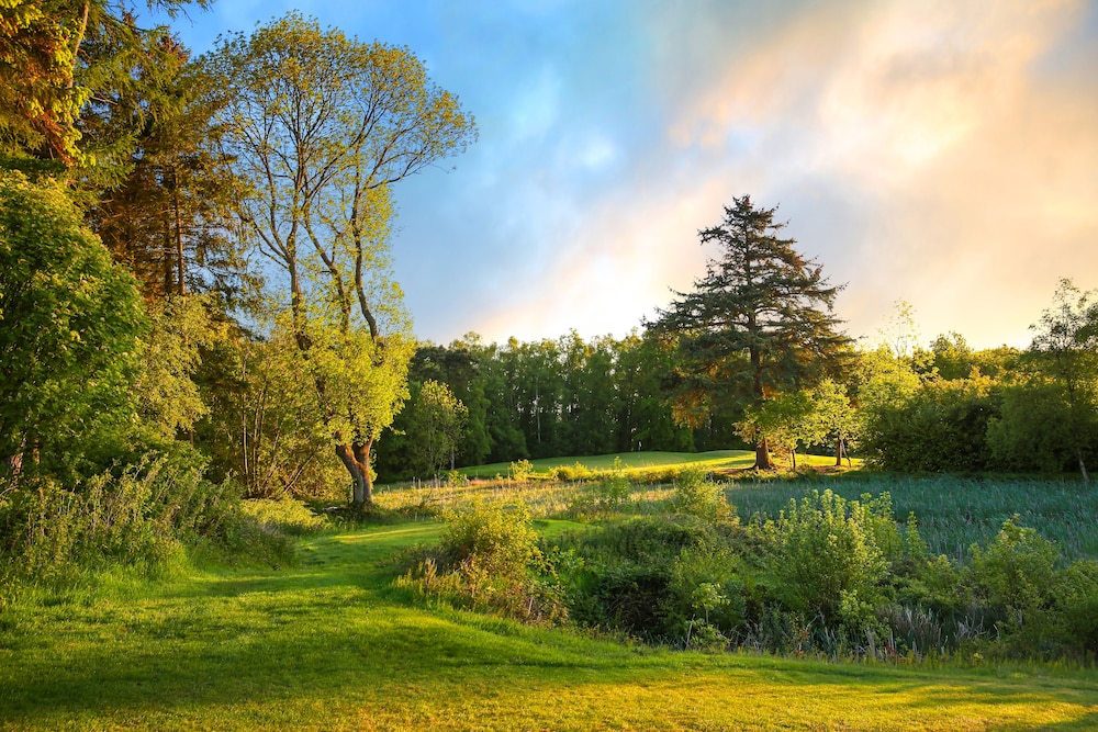 Macdonald Linden Hall Golf & Country Club