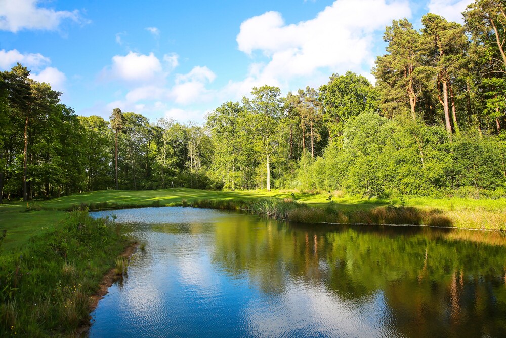 Macdonald Linden Hall Golf & Country Club