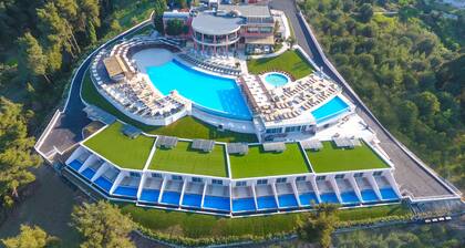 Alia Palace Hotel - Adults Only