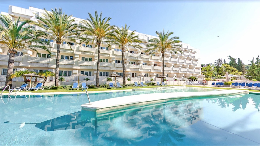 Alanda Marbella Hotel