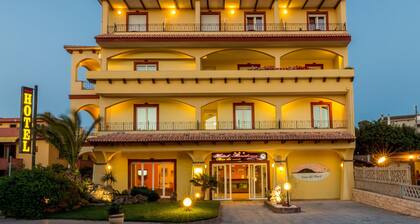 Hotel Rosa Dei Venti