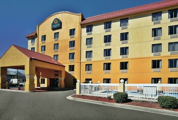 La Quinta Inn by Wyndham North Myrtle Beach