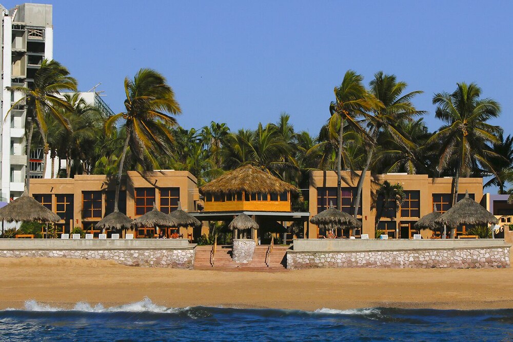 Beach/ocean view, Villas El Rancho