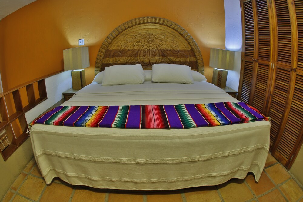 Room, Villas El Rancho