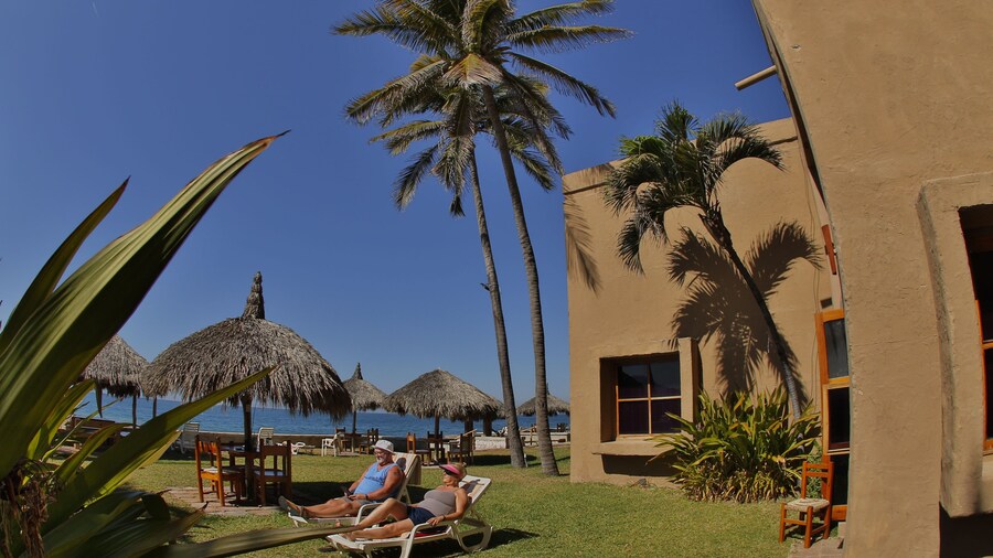 Villas El Rancho