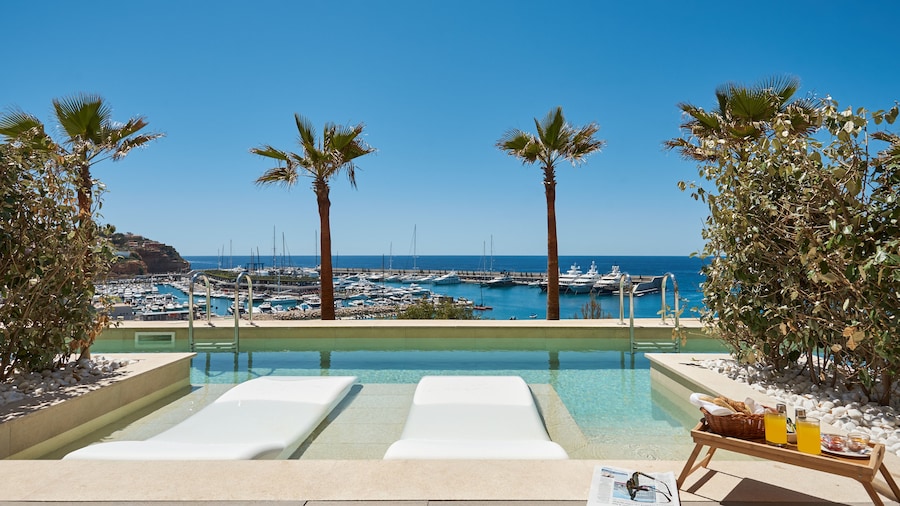 Pure Salt Port Adriano Hotel & SPA - Adults Only