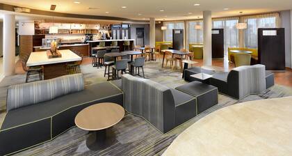 Courtyard by Marriott Danville